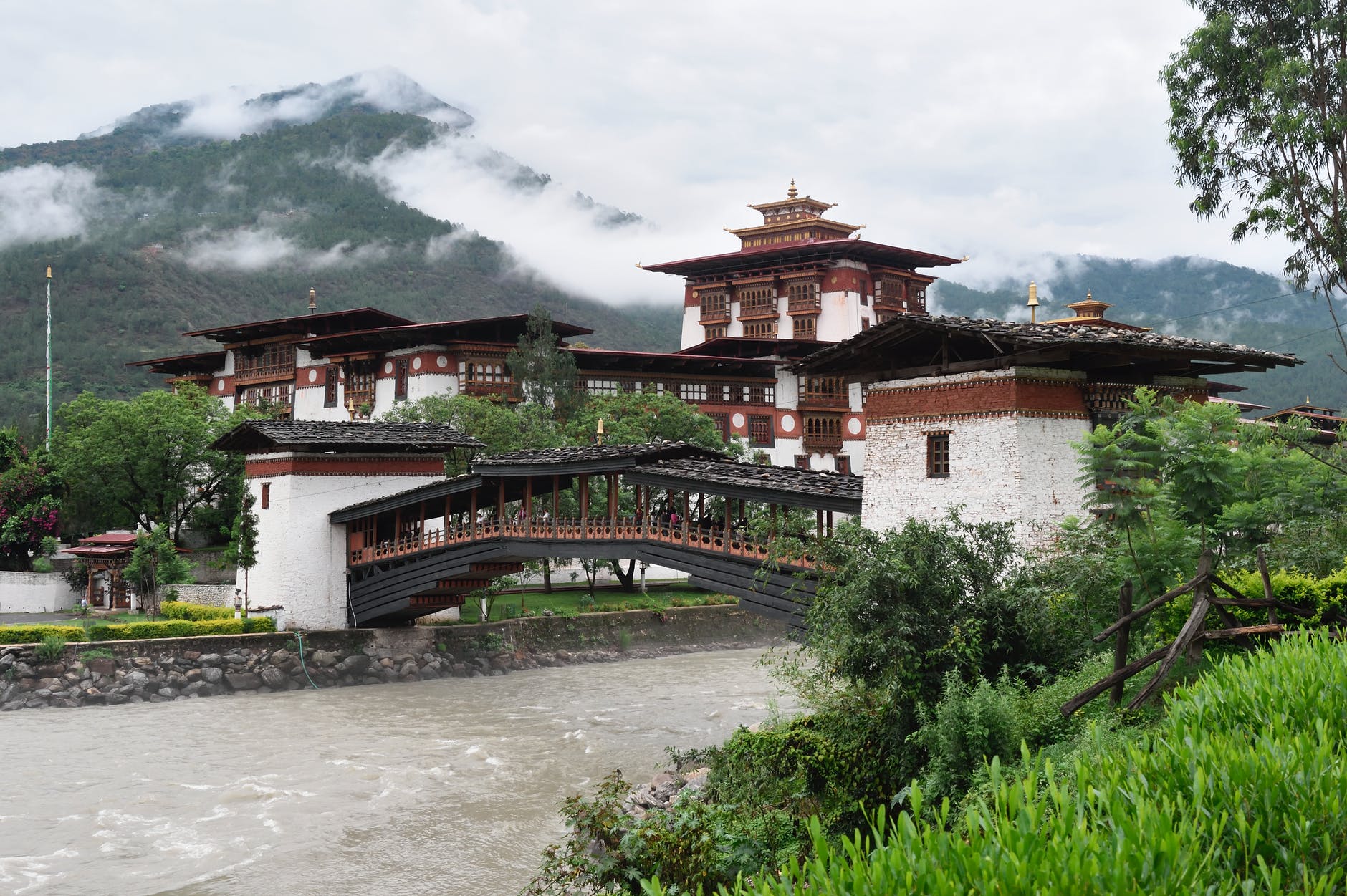 bhutan