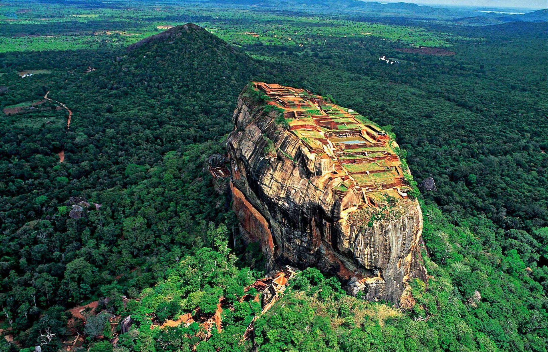 srilanka