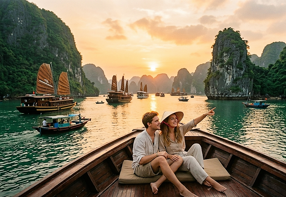 Vietnam is calling—are you ready to answer?